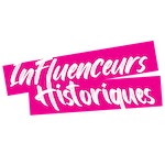 Logo Influenceurs Historiques
